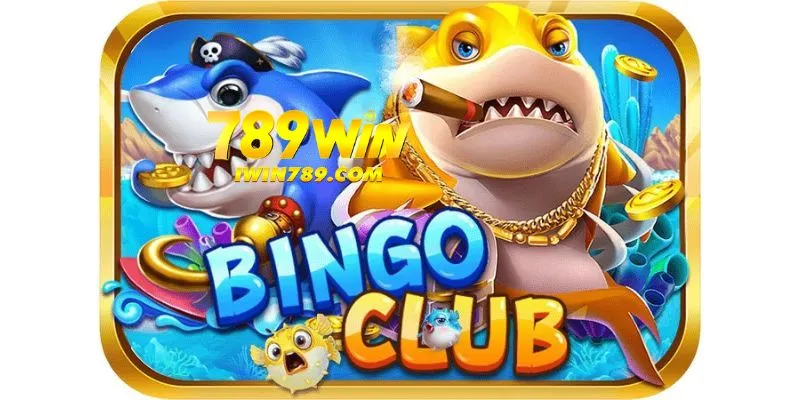 Bắn cá bingo