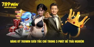 Đăng ký 789win