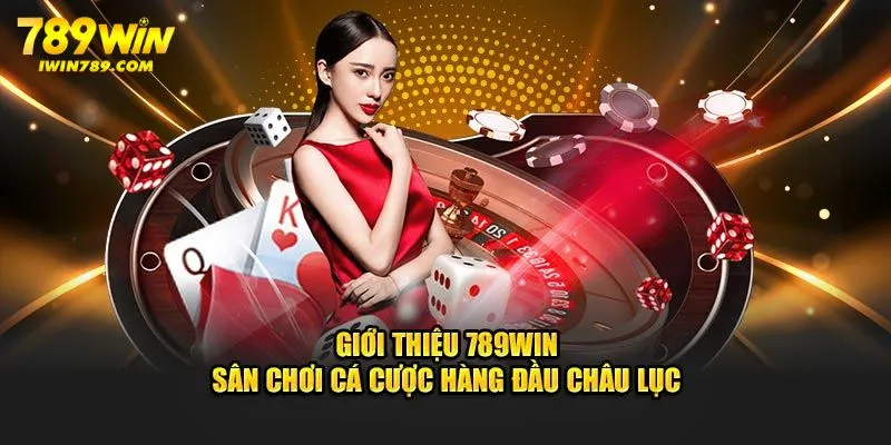 Giới thiệu 789Win