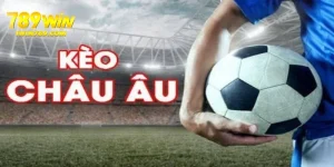 Kèo Châu Âu