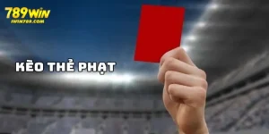 Kèo thẻ phạt