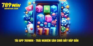 Tải app 789win