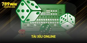 Tài xỉu online