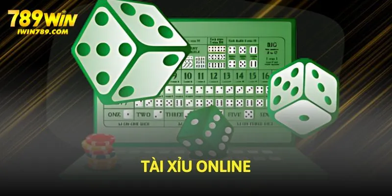 Tài xỉu online