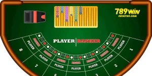 Tool baccarat