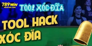 Tool xóc đĩa